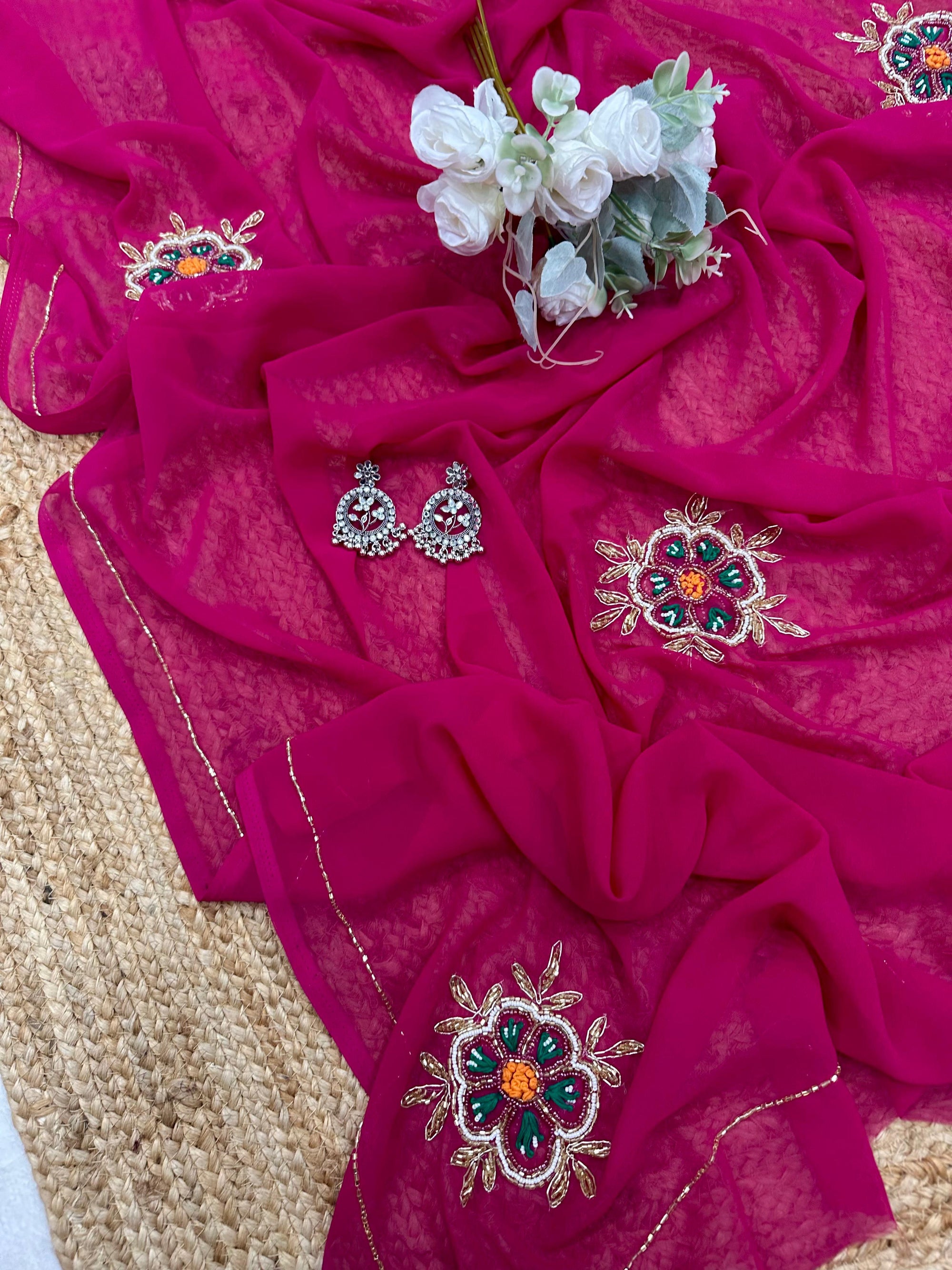 π Soft Elegance Meets Timeless Craftsmanship π