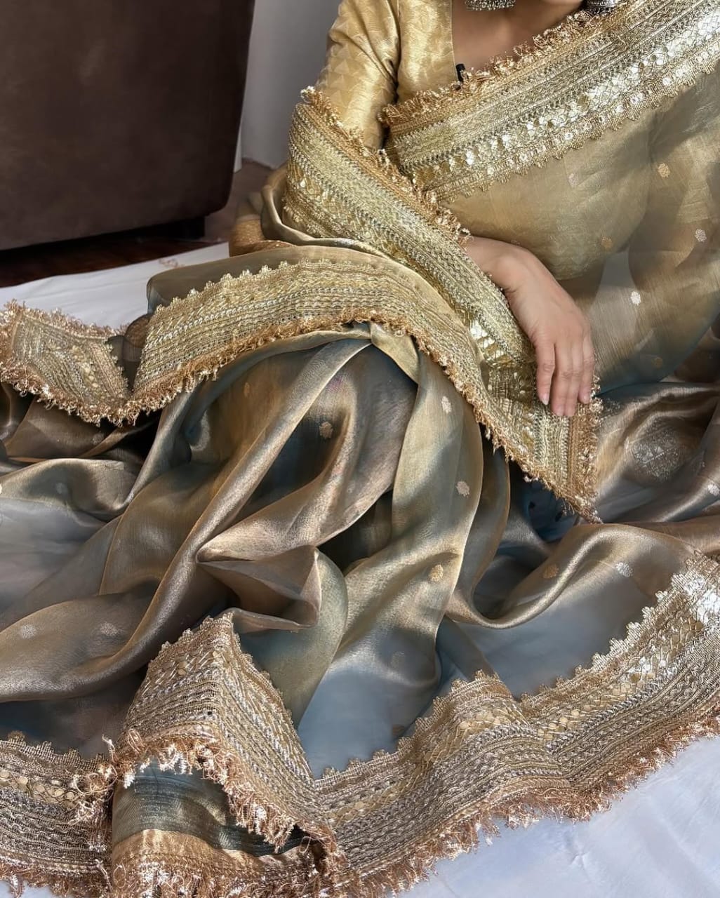 PREMIUM MAHARANI COLLECTION