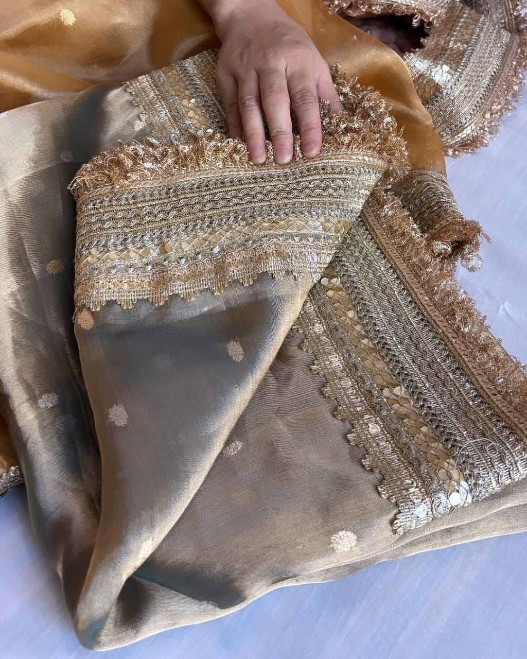 PREMIUM MAHARANI COLLECTION