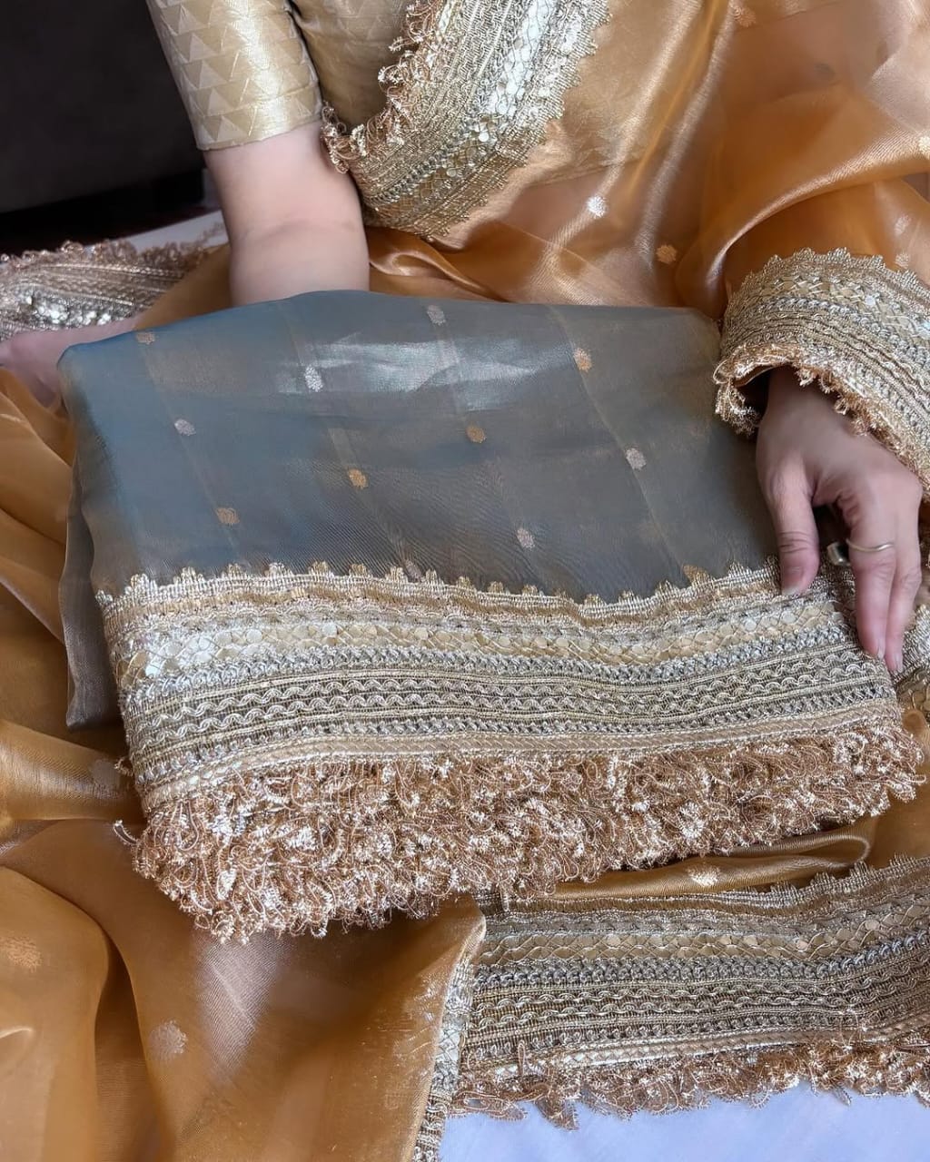 PREMIUM MAHARANI COLLECTION