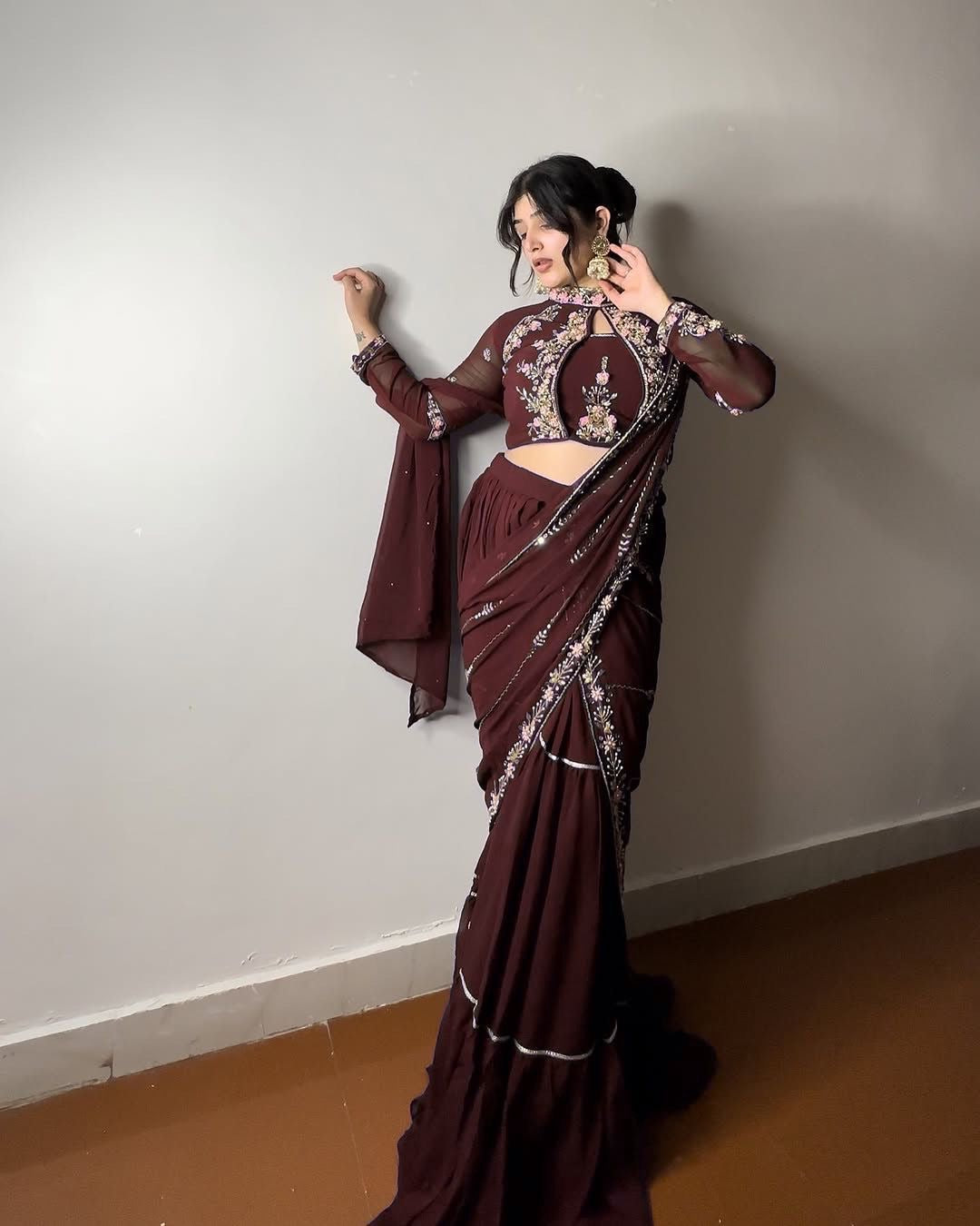 Saree