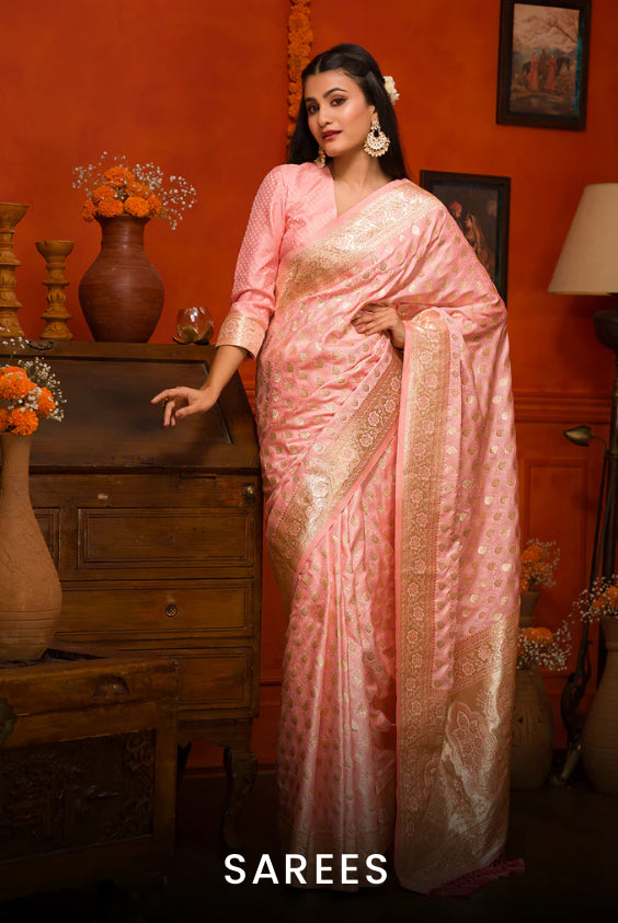 SAREES