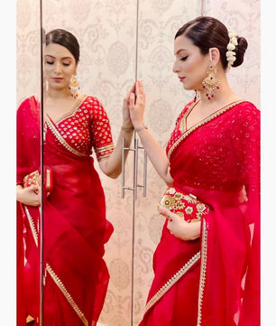 ✨ Exclusive Designer Saree Collection ✨