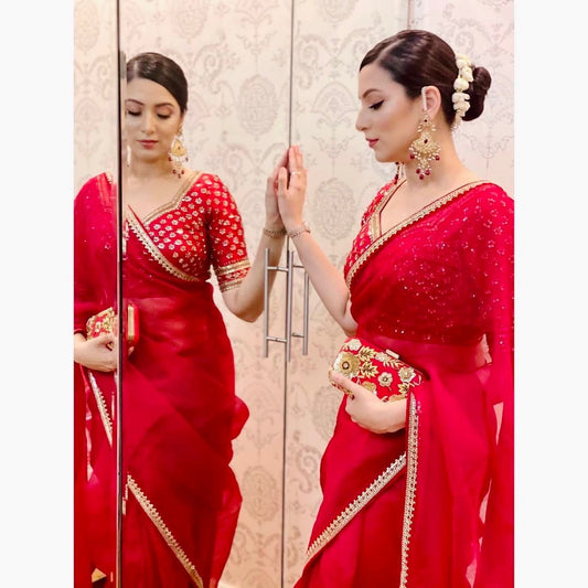 ✨ Exclusive Designer Saree Collection ✨