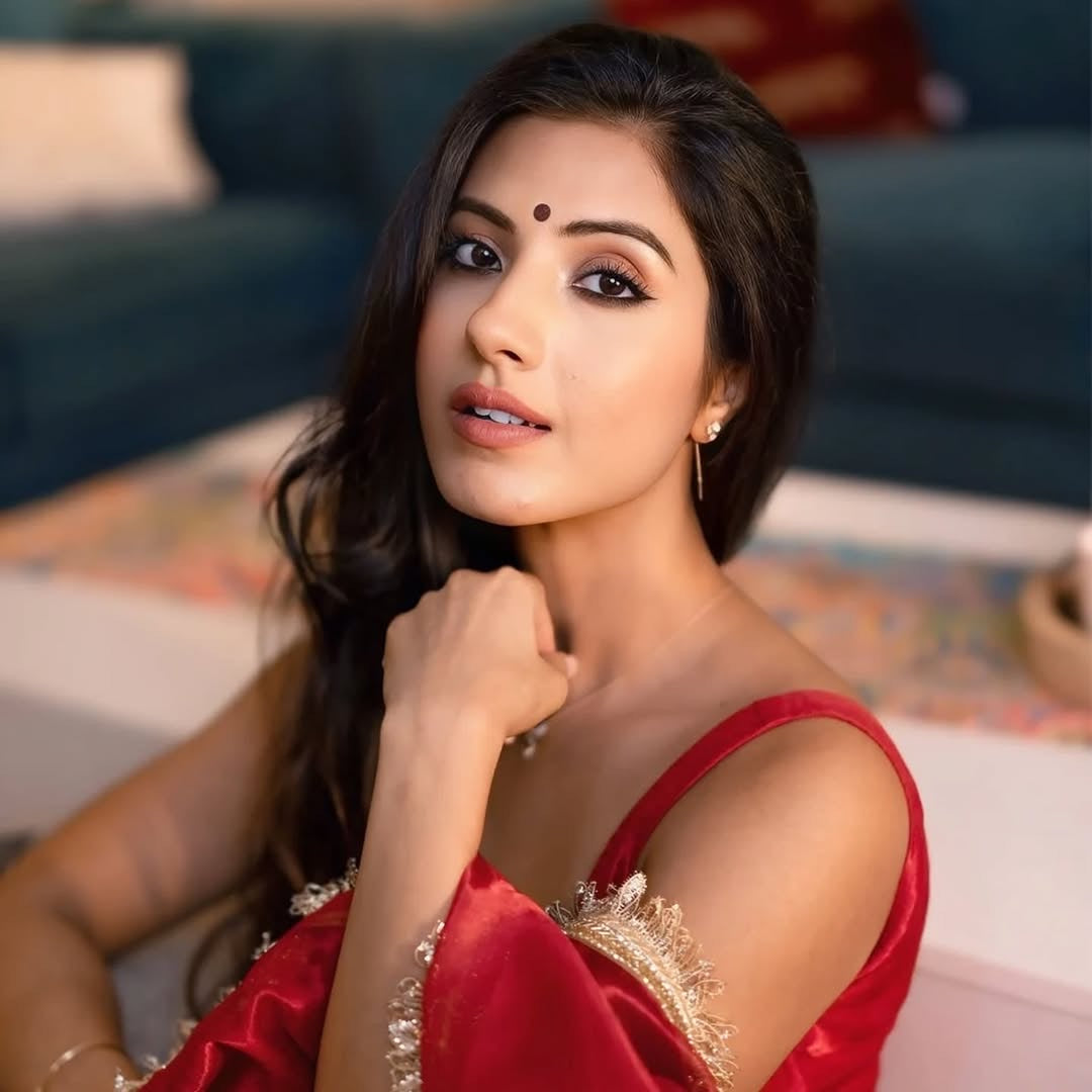 Banarasi soft Saree with customised name