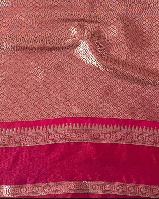 banarasi SOFT WARM SILK saree collection