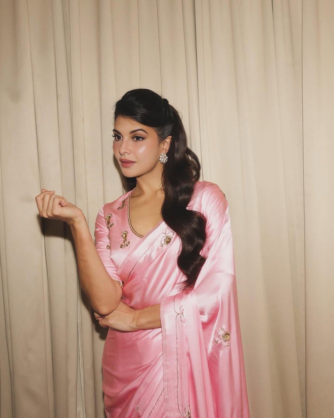 Soft silk saree cover with beautiful handwork all over and usntitch silk blouse