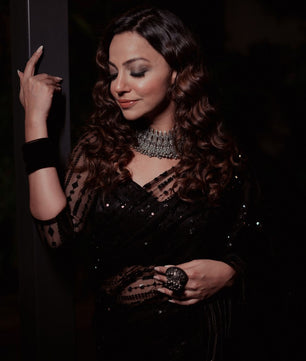 ✨ Introducing Elina ✨