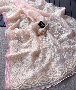 Pure Orgenza Tissue Chiken Work