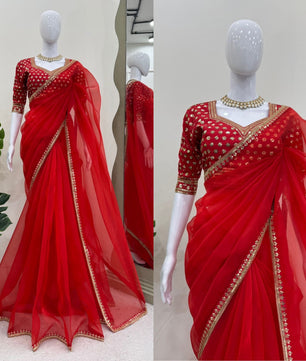 ✨ Exclusive Designer Saree Collection ✨