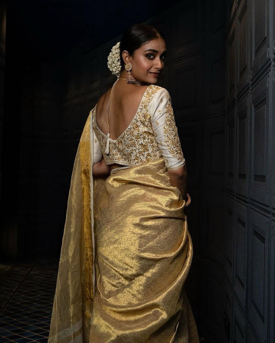 Launching keerthi suresh mam inspired beautiful banars