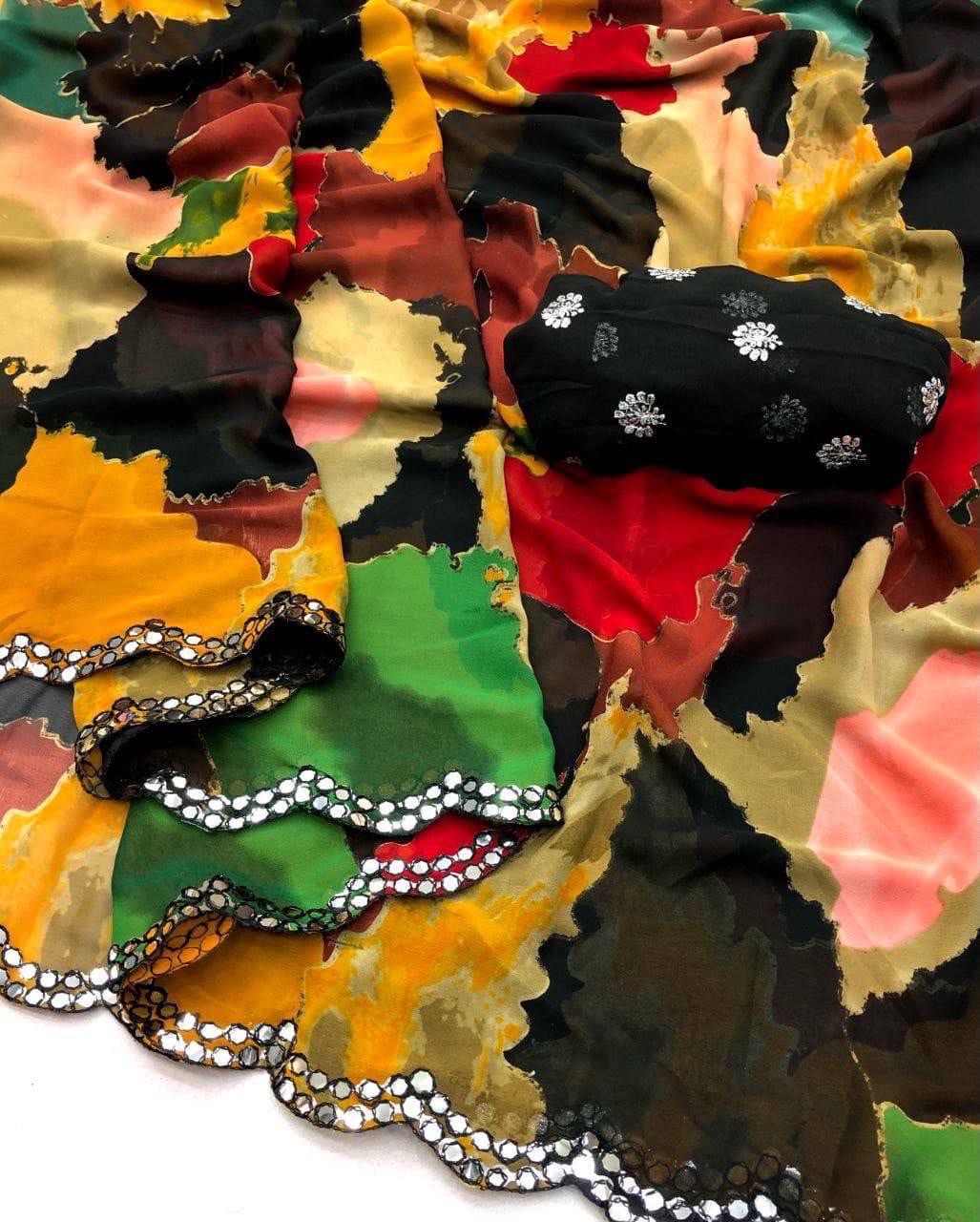 New Arrival – Mehira by Sareewala