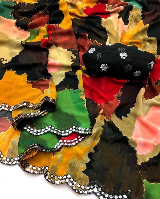 New Arrival – Mehira by Sareewala