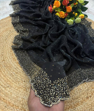 Space silk original fabrics