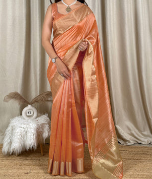 Premium saree