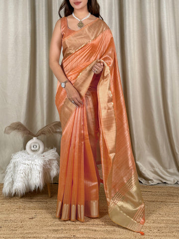 Orange-