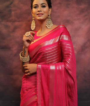 banarasi SOFT WARM SILK saree collection