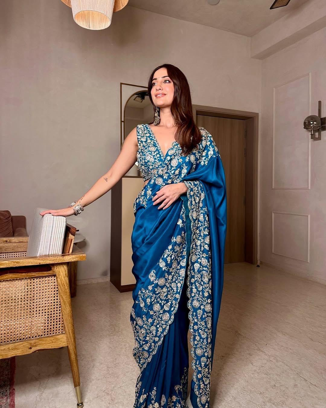 Amaya Luxe✨By Sareewala