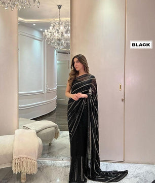 New Bollywood Blockbuster saree✨