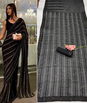 New Bollywood Blockbuster saree✨