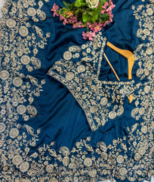 Amaya Luxe✨By Sareewala