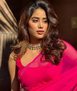 Soft Elegance Meets Timeless Craftsmanship