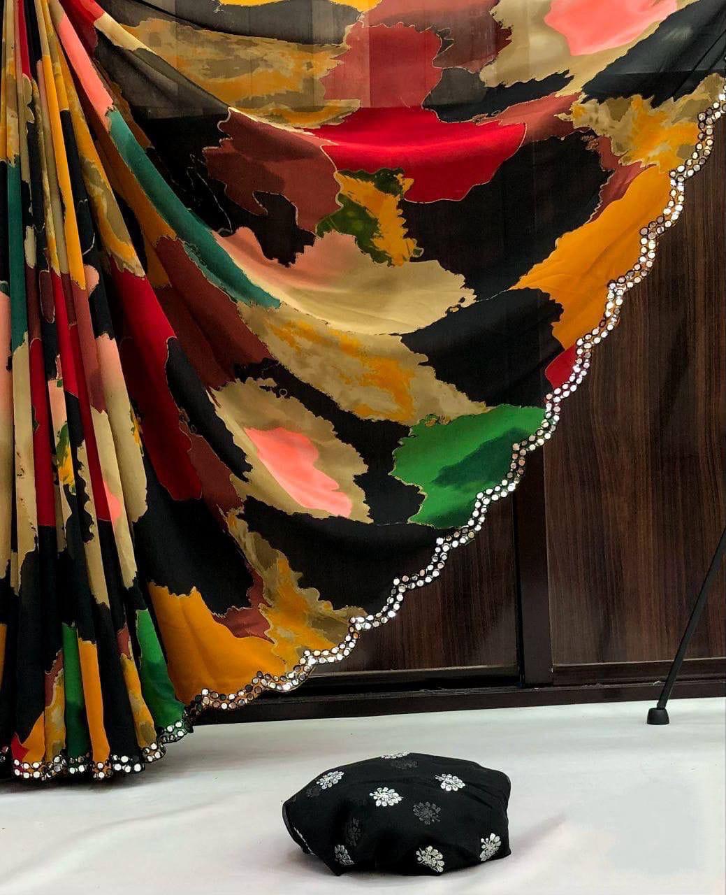 New Arrival – Mehira by Sareewala