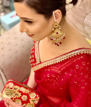 ✨ Exclusive Designer Saree Collection ✨