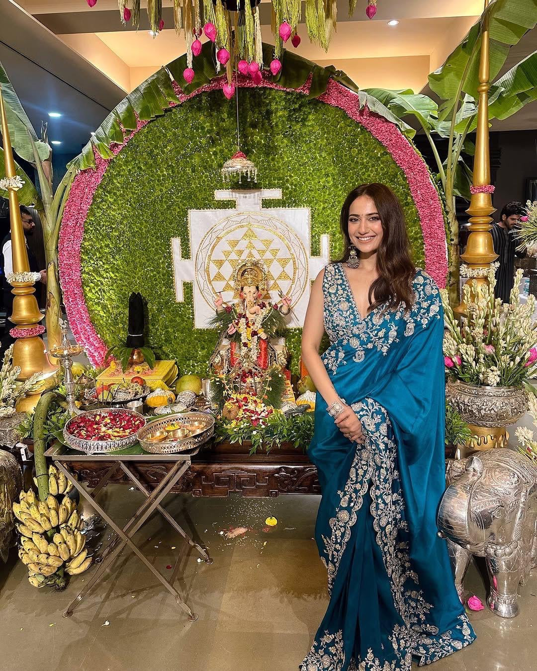 Amaya Luxe✨By Sareewala