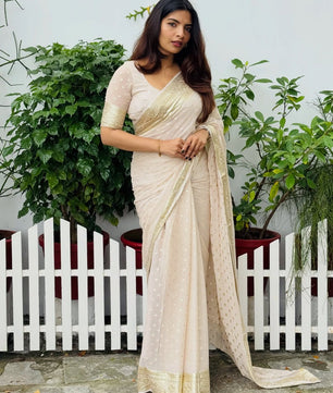 Christmas Special Super hit Woven Border , crafted for New Trends