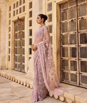 NEW BOLLYWOOD BLOCKBUSTER SAREE LAUNCH BY SAREEWALA