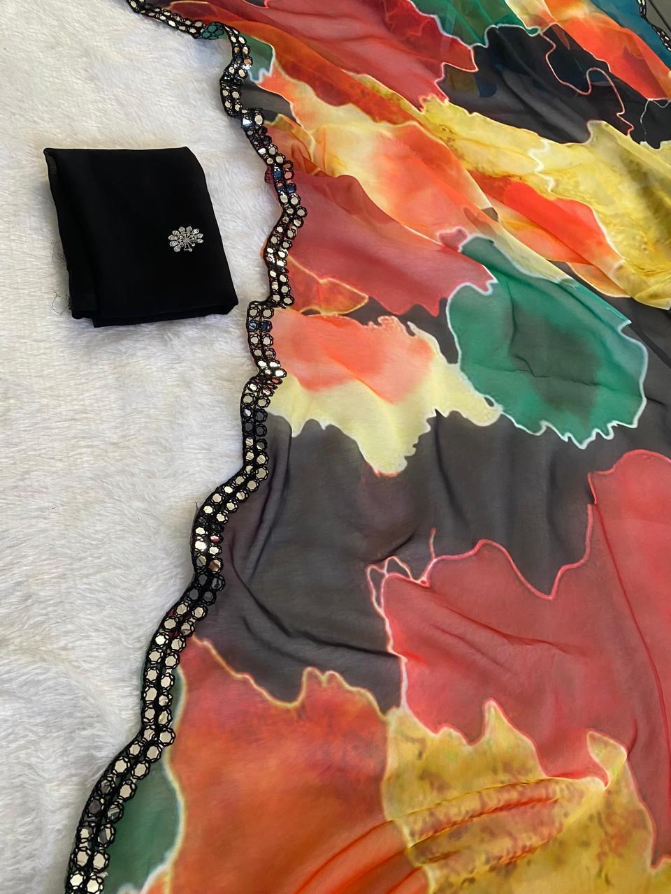 New Arrival – Mehira by Sareewala