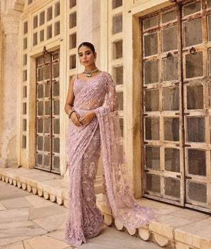 NEW BOLLYWOOD BLOCKBUSTER SAREE LAUNCH BY SAREEWALA