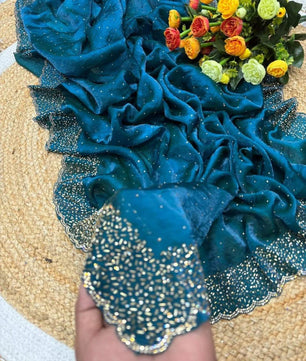 Space silk original fabrics