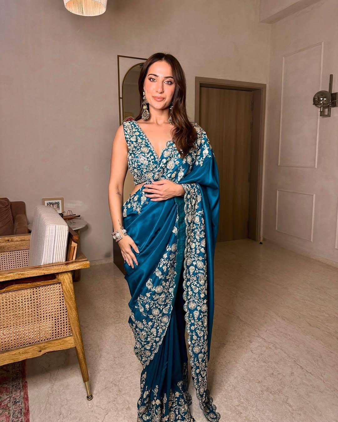 Amaya Luxe✨By Sareewala