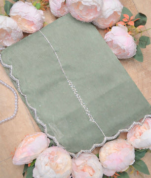 Zimmy Choo saree from Sareewala