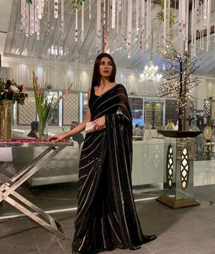 New Bollywood Blockbuster saree✨