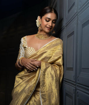 Launching keerthi suresh mam inspired beautiful banars