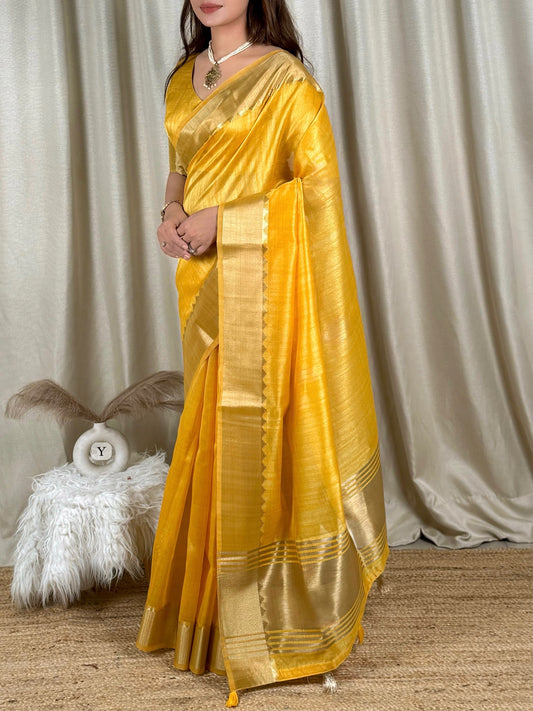 Premium saree