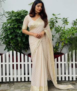 Christmas Special Super hit Woven Border , crafted for New Trends