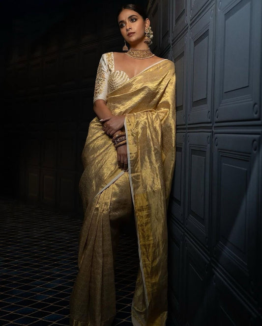 Launching keerthi suresh mam inspired beautiful banars