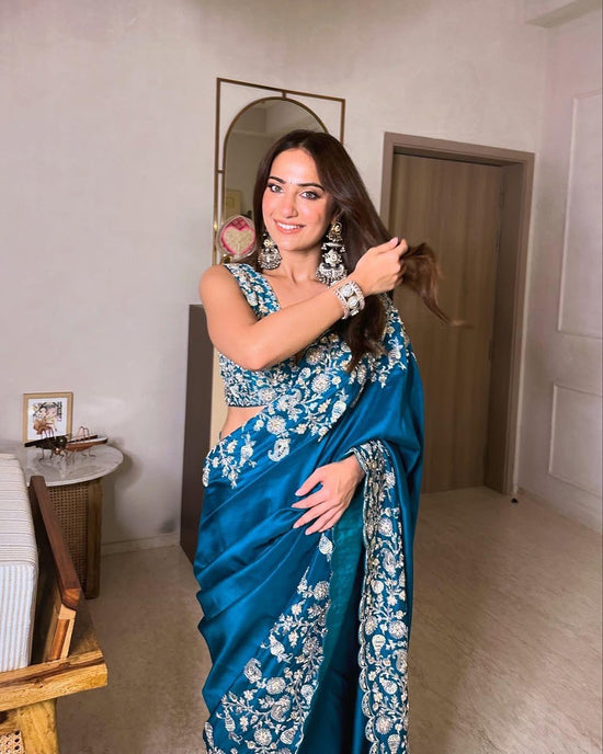 Amaya Luxe✨By Sareewala