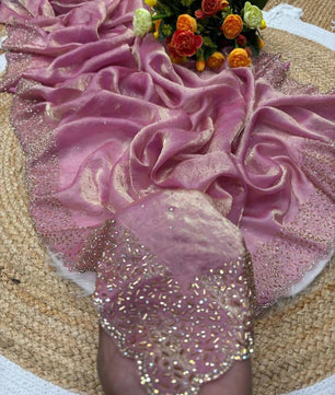 Space silk original fabrics