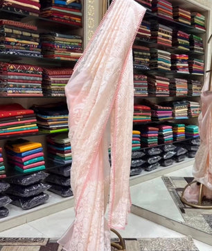 Pure Orgenza Tissue Chiken Work