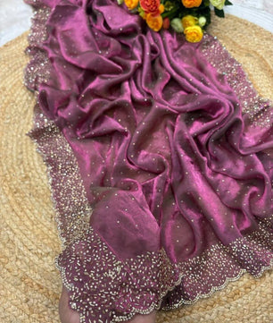 Space silk original fabrics