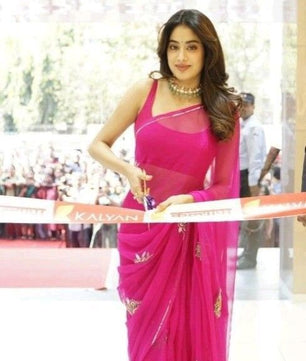 Soft Elegance Meets Timeless Craftsmanship