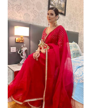 ✨ Exclusive Designer Saree Collection ✨