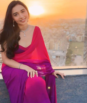 Ready To Wear 1 minutes saree