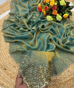 Space silk original fabrics