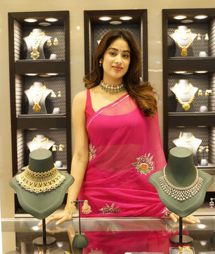 Soft Elegance Meets Timeless Craftsmanship